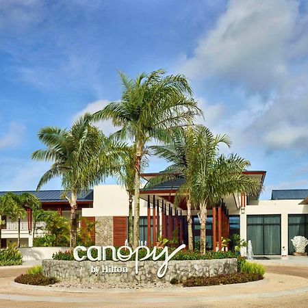 Canopy By Hilton Seychelles Resort Anse a La Mouche Kültér fotó