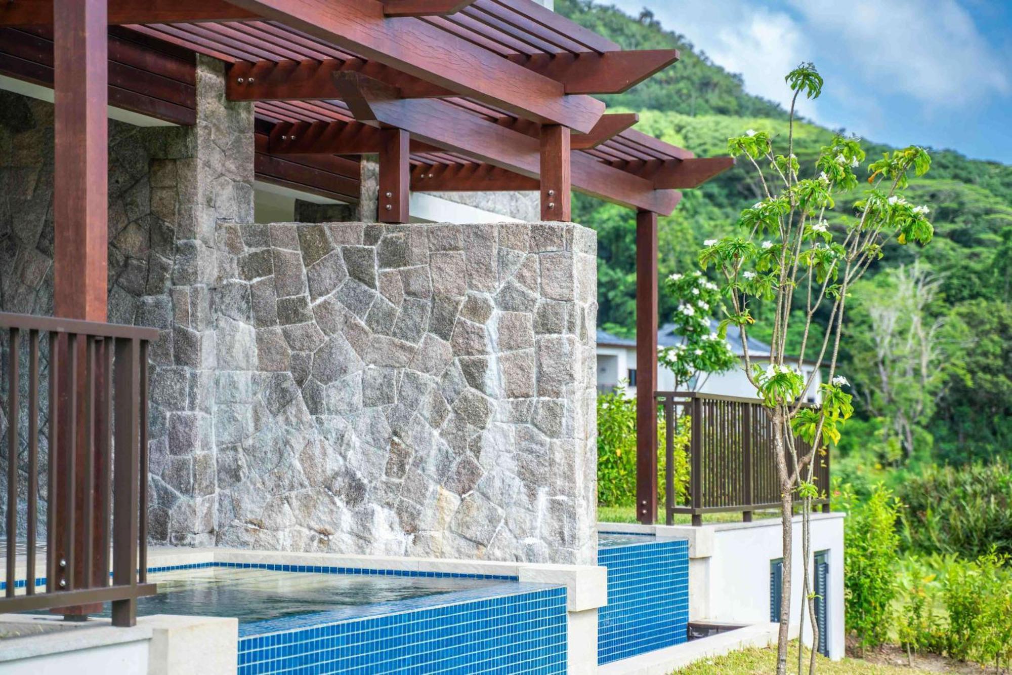 Canopy By Hilton Seychelles Resort Anse a La Mouche Kültér fotó